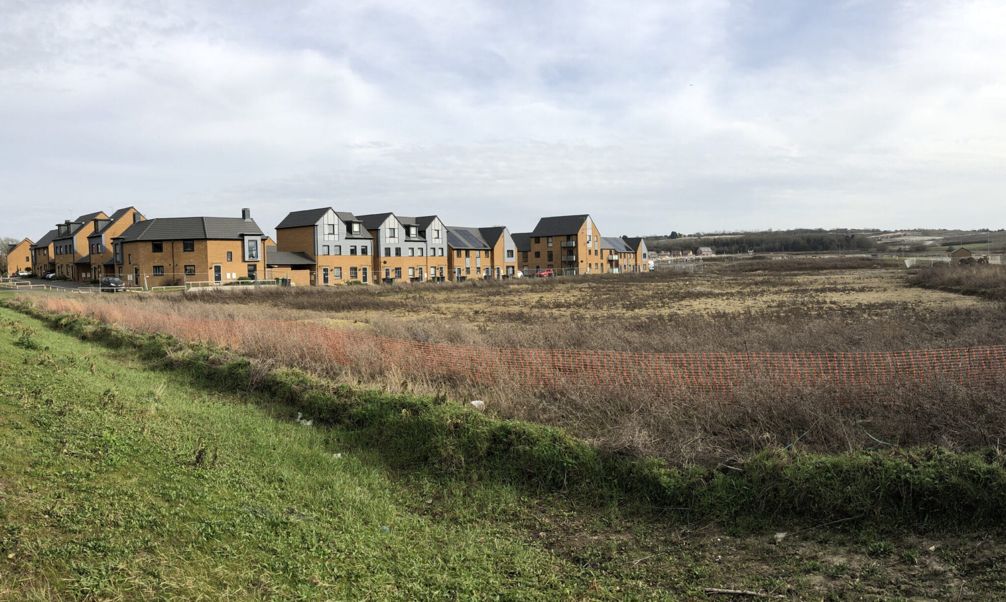 Bidwell West Houghton Regis Community Development Charity